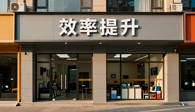 设备维护中的配件供应如何影响生产效率